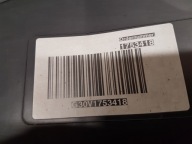 bumper bracket right front BMW G30 G31 LCI 9498602