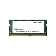 Pamięć Patriot Memory Signature PSD48G213381S (DDR4 SO-DIMM; 1 x 8 GB;