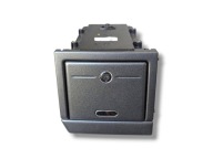 Handschuhfach mitte Jaguar S-Type X200 1999 XR83-54115A00