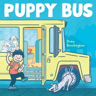 Puppy Bus Brockington Drew