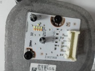 VW ID7 ID.7 14A 14B 23- control unit module lights LED DRL left