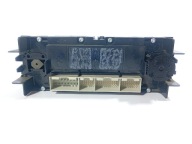 interruttore Pulsante COMANDI CLIMA SKODA SUPERB 1 e 01-08