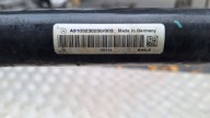 subframe axle beam axle beam airbag front A9100013799 MERCEDES SPRINTER W910
