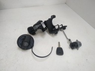 Allumage Insert Clé Fiat Punto EVO