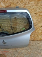 trunk door boot rear part RENAULT TEINGO II