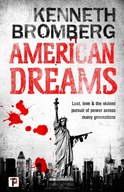 American Dreams Bromberg Kenneth
