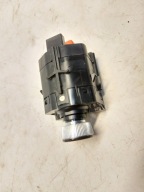 Audi Q8 E-TRON switch control pokretlo dzwieku glosnosci 4kr919600