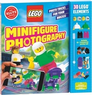 LEGO Minifigure Photography Scholastic