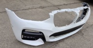 BMW X3 g01 X4 g02 m-packet before lift 2017-2021 front bumper