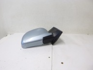 mirror right Mitsubishi Space Star LIFT 5 PIN G61 silver 2002 – 2005