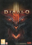 Diablo III 3 BOX