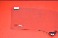 window side left front front HONDA CITY 5 V sedan 08-11