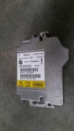 console adjusters airbags sensor kpl BMW E87 116i