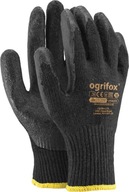 Rękawiczki robocze/ogrodowe OGRIFOX OX-DRAGOS BB10