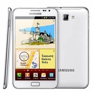 Smartfón Samsung Galaxy Note 1 GB / 16 GB 3G čierny