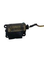 Micro moteur Bloc de chauffage complet RENAULT CLIO III N100461V/D