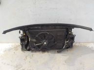 708 AUDI A3 II 8P LIFT 08-12 1.6 TDI support panel for radiators sider radiator