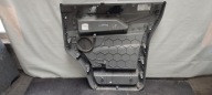 side front front left VW Crafter II 7C0