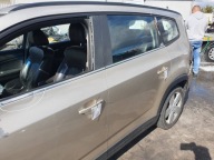 Tür links heck GOZ CHEVROLET ORLANDO