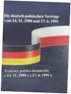 Traktaty polsko -niemieckie z 14.11.1990r, 17.6.19
