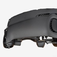 dashboard complete airbag console tension belts cockpit MINI COOPER F55 2019 ROK