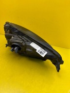 light left Volvo S60 V60 Mid Led 32228815