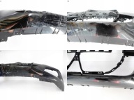 BMW 4 i4 G26 GRAN COUPE m-packet 21- bumper front