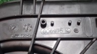 ventilátor klími OPEL VECTRA C