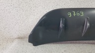 OPEL CORSA D OPC 2005 - SPOILER diffúzor nárazník záď 9769