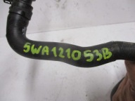 hose pipe VW 5WA122053B
