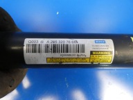 MERCEDES C KLASA W205 shock absorber right front front