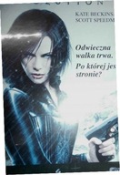 UNDERWORLD: EVOLUTION VCD