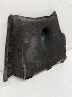 AUDI A6 S6 C7 cover przeciwblotna chassis left left front original
