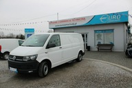 Volkswagen Transporter L2 F-vat VAT-1 Salon PL