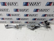 8361741 BMW E39 Wischergestänge vorne Original