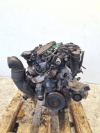 BMW E87 E90 E60 engine 2.0 DISESEL 170KM N47D20A EURO 4