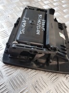 passenger compartment consoles upper 1T1857921B VW TOURAN and 04R