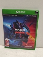 Gra Xbox One Mass Efect Edycja Legendarna (2851)