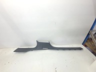 moulding threshold inner right AUDI Q7 4M 4M0853370C