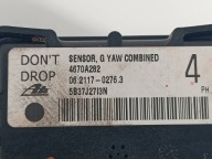 sensor SENSOR ESP 4670A282 Peugeot 4007 and (2007-2012)