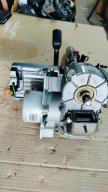 servo pump 8V5113C529KK FORD FIESTA MK7 control electrics