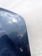 FORD FIESTA MK8 VIII 17- trunk door boot