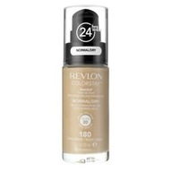 REVLON Colorstay makeup normal/dry s pumpičkou 180