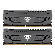 PAMIĘĆ RAM PATRIOT Viper Steel Series DDR4 2x32GB 3600Mhz XMP2