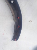 MITSUBISHI ECLIPSE CROSS 18- cap right rear part