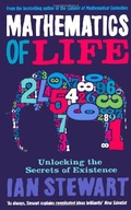 Mathematics Of Life: Unlocking the Secrets of
