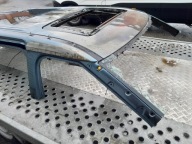 KIA CARNIVAL 2022 dach Blende Abdeckung