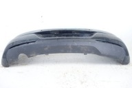 bumper rear part rear OPEL ASTRA V K HB 15-19 4XPDC 13425478