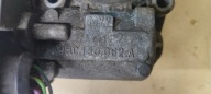 VW GOLF V 5 throttle flap air 1.6 FSI BLP