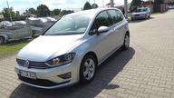 Volkswagen Golf Sportsvan I 1,2 TSI 110KM